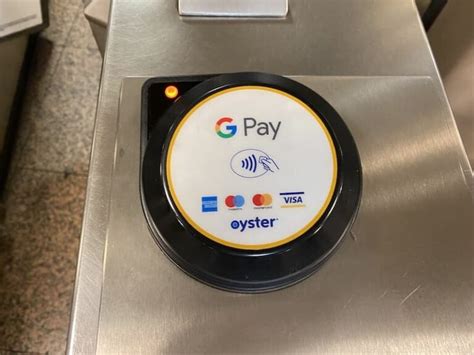 contactless debit card oyster|oyster contactless login.